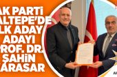 CUMHURİYETİN 100. YILINA YAKIŞIR HİZMET VURGUSU..