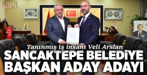 AK Parti’de yerel seçim yoğunluğu tüm ilçelerde devam ediyor. Kamuoyunun