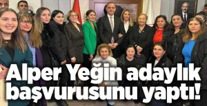 Cumhuriyet Halk Partisi’nde yerel seçim yoğunluğu tüm hızıyla devam ediyor.