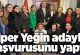 “31 MART’TA KAZANAN SANCAKTEPE OLACAK..”