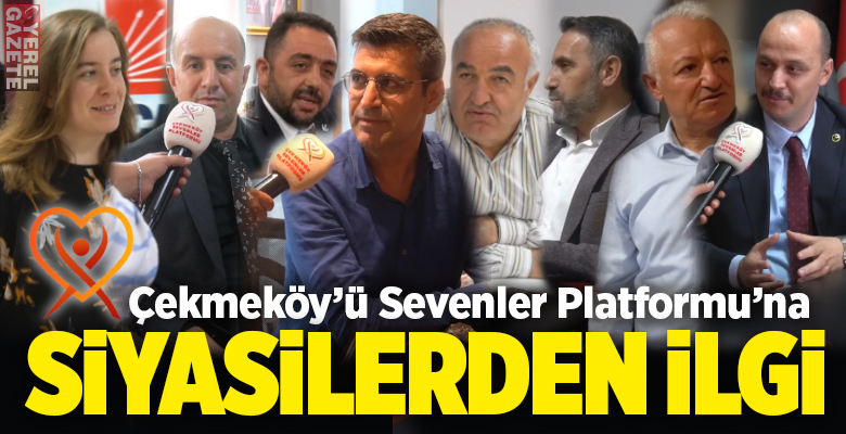Bir ‘çığlık’ hareketi olarak başlayan ve çoğunluğunu gönüllü bayanların oluşturduğu