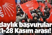 YEREL SEÇİM TAKVİMİ VE ÜCRETLER BELLİ OLDU..