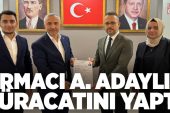 “HEYECANIMIZ VE AZMİMİZ İLK GÜNKÜ GİBİ DİRİ VE SAĞLAM..”