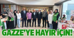 Çekmeköy Şehit Ömer Halisdemir Kız Anadolu İmam-Hatip Lisesi’nde Okul Aile