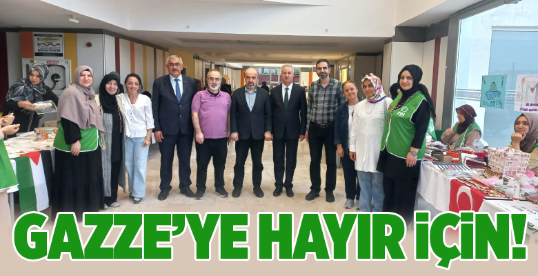 Çekmeköy Şehit Ömer Halisdemir Kız Anadolu İmam-Hatip Lisesi’nde Okul Aile