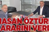 ÇEKMEKÖY BELEDİYE BAŞKAN ADAY ADAYI OLACAK MI?..
