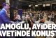 “ŞEFFAFLIK YERİNE İBB’Yİ BİLE ‘YOK’ SAYAN BİR SİSTEM TERCİH EDİLİYOR..”