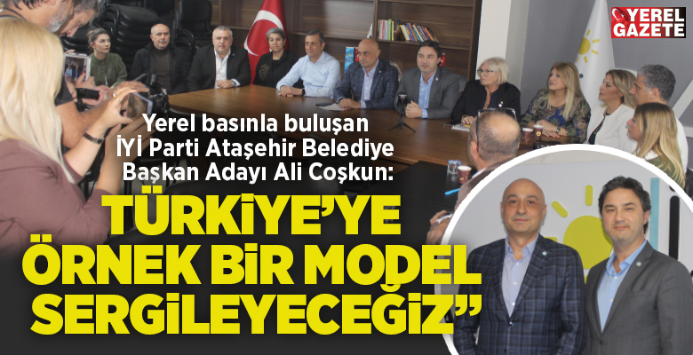 31 Mart yerel seçimlerine doğru siyaset atmosferi ısınmaya devam ederken,