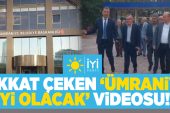 İYİ PARTİ ÜMRANİYE’DE SÜRPRİZ HAZIRLIĞI MI?..