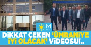 31 Mart seçimlerine doğru siyaset gündeminin oldukça hareketli olduğu Ümraniye’de