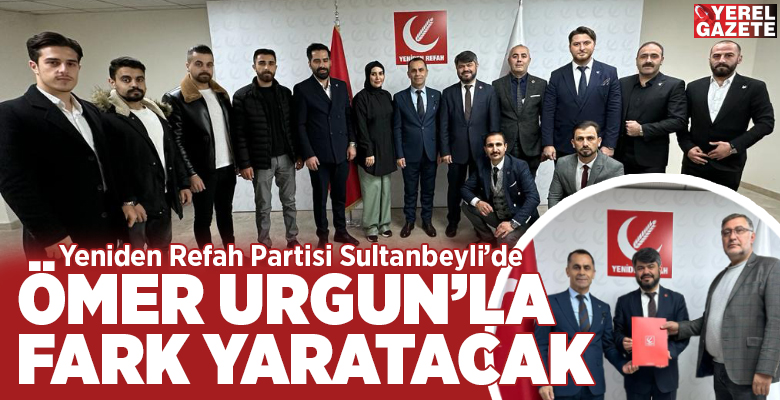 31 Mart 2024 yerel seçimlerine doğru kamuoyunu heyecanlandıran sürpriz haber