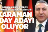 SANCAKTEPE KAMUOYUNDA HEYECAN YARATAN İSİM..