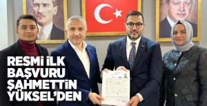 31 Mart 2024’te yapılacak yerel seçimlere geri sayım sürerken Çekmeköy