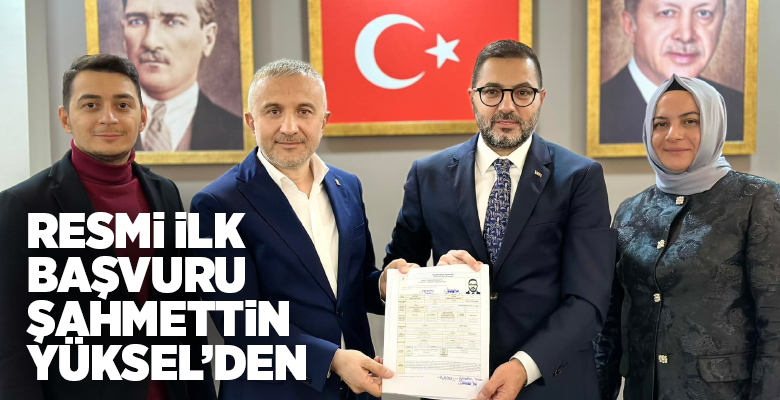 31 Mart 2024’te yapılacak