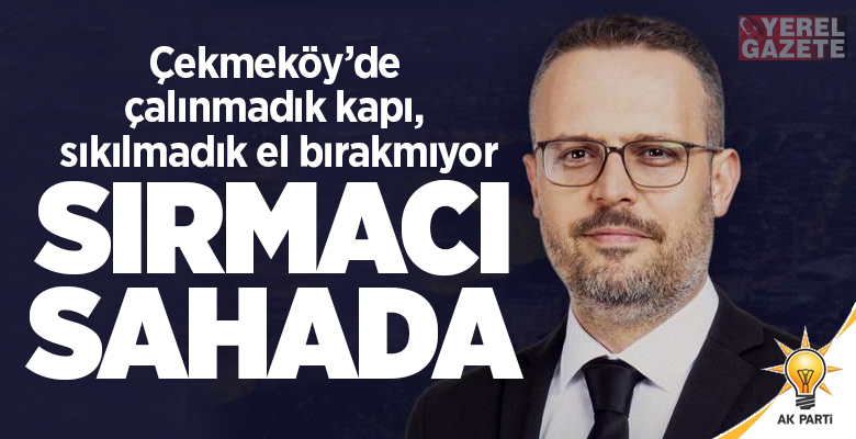 31 Mart 2024 yerel seçimlerine doğru AK Parti’den aday adaylığı
