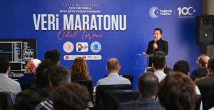 Tuzla Belediyesi ev sahipliğinde düzenlenen açık veri temelli akıllı şehir