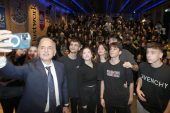 ÜMRANİYE BELEDİYESİ’NDEN GENÇLERE 7 BİN TL EĞİTİM DESTEĞİ