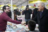 4. ÜMRANİYE KİTAP FUARI 18 KASIM’DA KAPILARINI AÇACAK