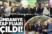 FİLİSTİN KİTAPLIĞI İLE FARKINDALIK OLUŞTURUYOR..