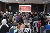 KASIM’DA ÜMRANİYE’DE KÜLTÜR ETKİNLİKLERİ BİR BAŞKA..