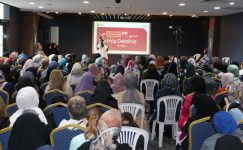 KASIM’DA ÜMRANİYE’DE KÜLTÜR ETKİNLİKLERİ BİR BAŞKA..