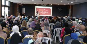 Ümraniye Belediyesi tarafından hazırlanan ve sanatseverlerin her yıl ilgiyle takip