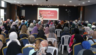 KASIM’DA ÜMRANİYE’DE KÜLTÜR ETKİNLİKLERİ BİR BAŞKA..