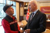 ÜMRANİYE BELEDİYESİ TROY ÖDEME SİSTEMİNE GEÇİYOR..