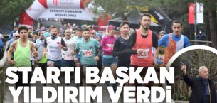 ULTİMATE ÜMRANİYE NEFES KESEN GÖRÜNTÜLERE SAHNE OLDU..