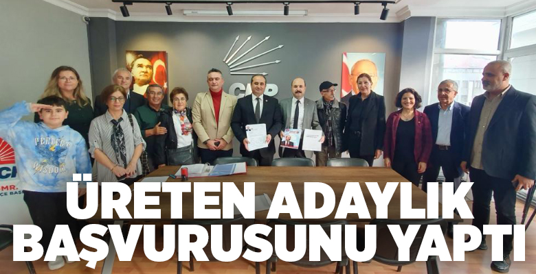 Ümraniye Belediye Başkan Adaylığı yolundaki saha çalışmalarını uzunca zamandır sürdüren