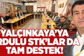 15 KASIM ÇARŞAMBA SAAT 16.30’DA BAŞVURUSUNU YAPIYOR..
