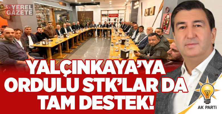 Uzunca süredir sahada nabız yoklayan Anadolu Sanayici ve Birleştirici İşdünyası