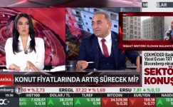 “ELZEM TEŞKİL EDEN KENTSEL DÖNÜŞÜM BAKANLIĞI ACİLEN KURULMALIDIR..”