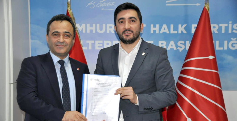 Cumhuriyet Halk Partisi’nin önde gelen isimlerinden Yusuf Erciyas, “Örgütüme güveniyorum