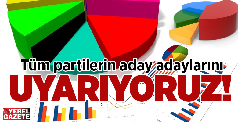 Her seçim döneminde olduğu gibi bu seçim sürecinde de piyasa