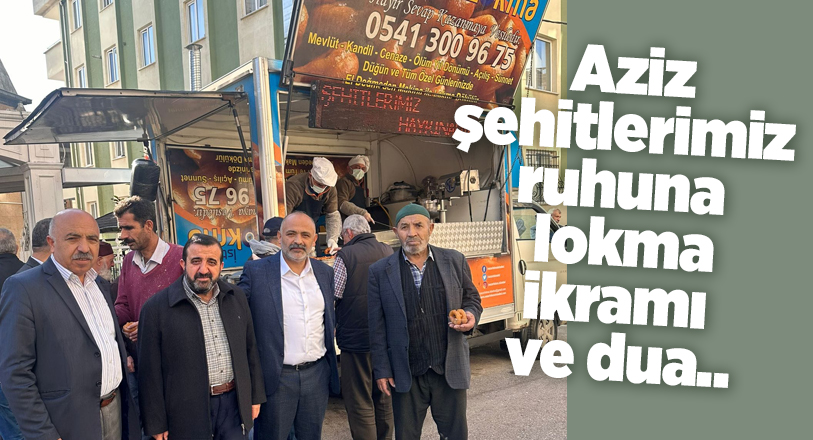 Çekmeköy Sivaslılar Derneği Yönetim Kurulu Üyesi, 31 Mart seçimlerinde Çekmeköy