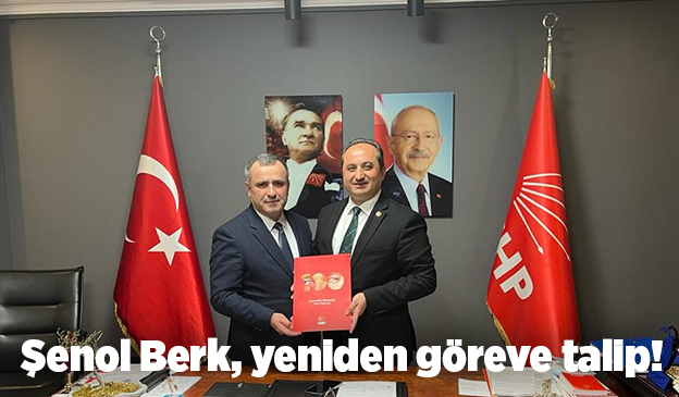 Aday adayı başvurularının hız kesmediği Cumhuriyet Halk Partisi Ümraniye İlçe