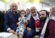 ÜMRANİYELİLER FİLİSTİN İÇİN TEK YÜREK OLDU