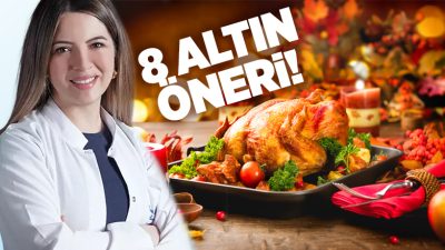 Yeni yıla sayılı saatler kala yılbaşı gecesine yönelik planlar da