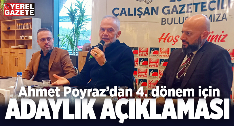 Her yıl olduğu gibi bu sene de 10 Ocak Çalışan
