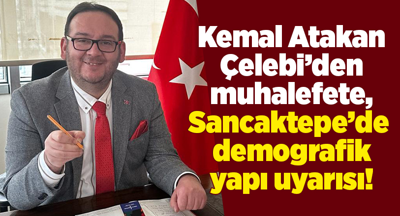 “Seçim kazanmanın yolu her kesimi temsil eden kadrolardan geçer!”