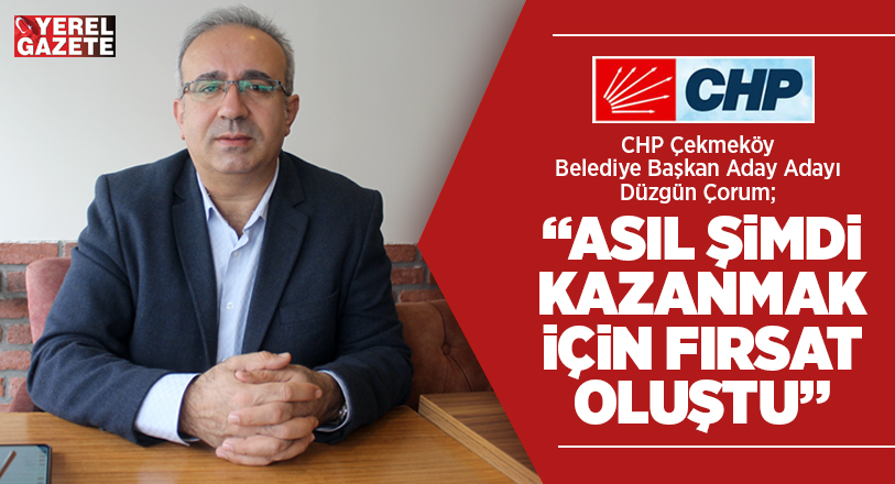 31 Mart’a doğru seçim takvimi işlerken siyasi partiler de adaylarını