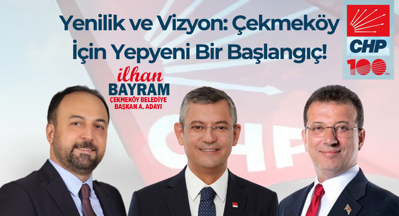 31 Mart yerel seçimlerine doğru kamuoyu aday gösterilecek isimleri merakla