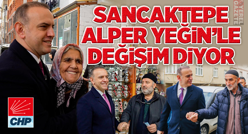 31 Mart seçimlerine doğru umutların her geçen gün daha da