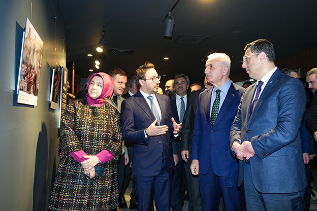 İsrail’in dünyanın gözü önünde yaptığı Gazze Soykırımı’nı belgelerle ‘Kanıt’layan Anadolu