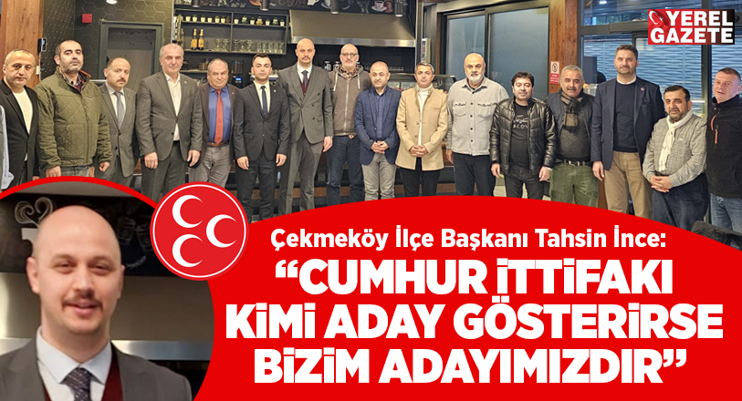 MHP, 10 Ocak Çalışan Gazeteciler Günü’nü kutladı..