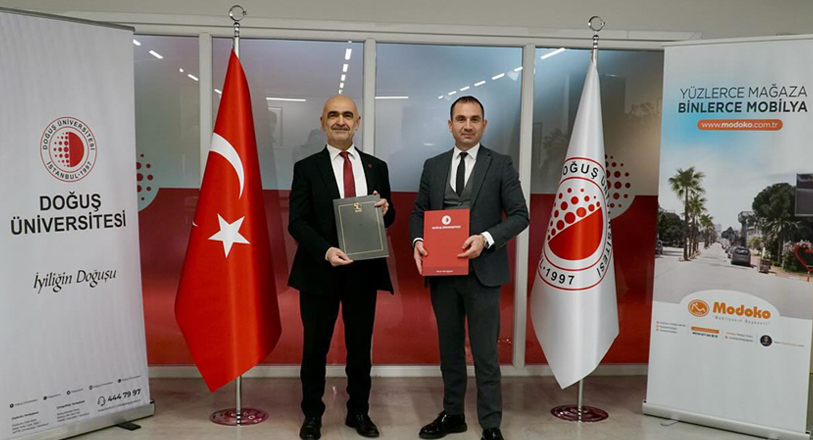 Türkiye’nin en büyük mobilya merkezi MODOKO, sektörün istihdam sorununa çözüm