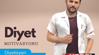 Birçoğumuz sağlıklı bir yaşam tarzına geçme ve kilo verme hedefleri