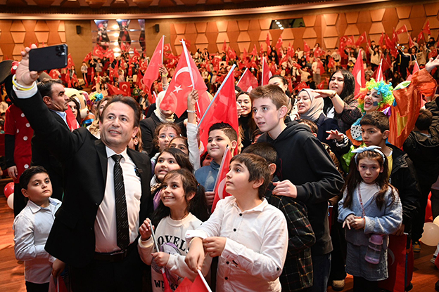 2023-2024 eğitim öğretim yılının birinci döneminin sona ermesiyle okullarda karne
