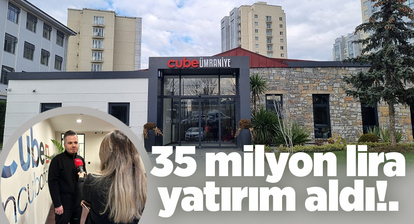  Ekim 2023’te girişimcilerin hayallerini hayata geçirmek amacıyla Sanayi ve Teknoloji Bakanı Mehmet